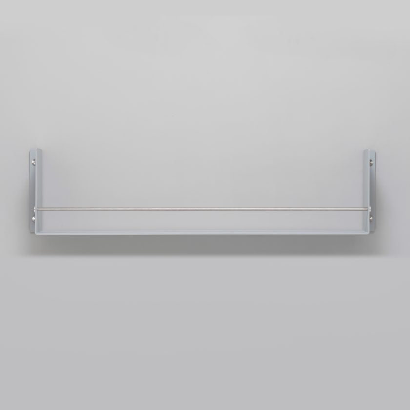 Buster + Punch Girder Shelf Shelving Buster + Punch Stone / Steel