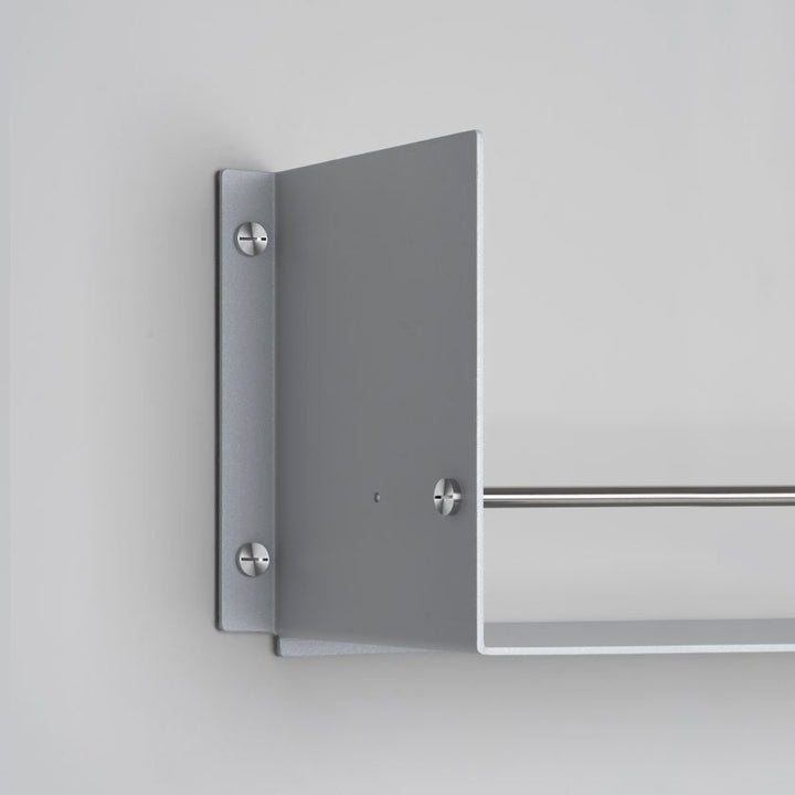 Buster + Punch Girder Shelf Shelving Buster + Punch