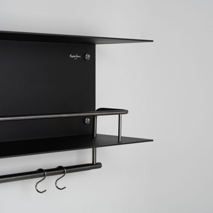 Buster + Punch Hanger Shelf Shelving Buster + Punch