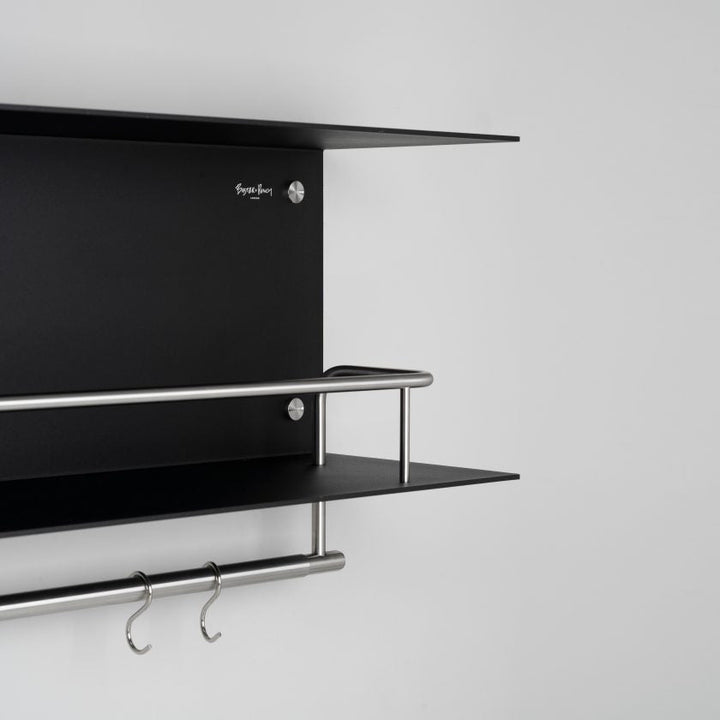 Buster + Punch Hanger Shelf Shelving Buster + Punch