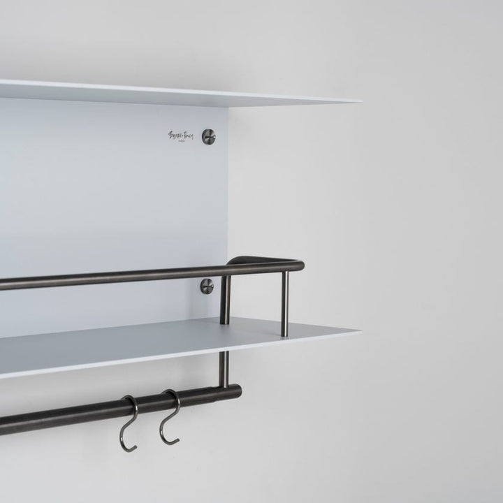 Buster + Punch Hanger Shelf Shelving Buster + Punch
