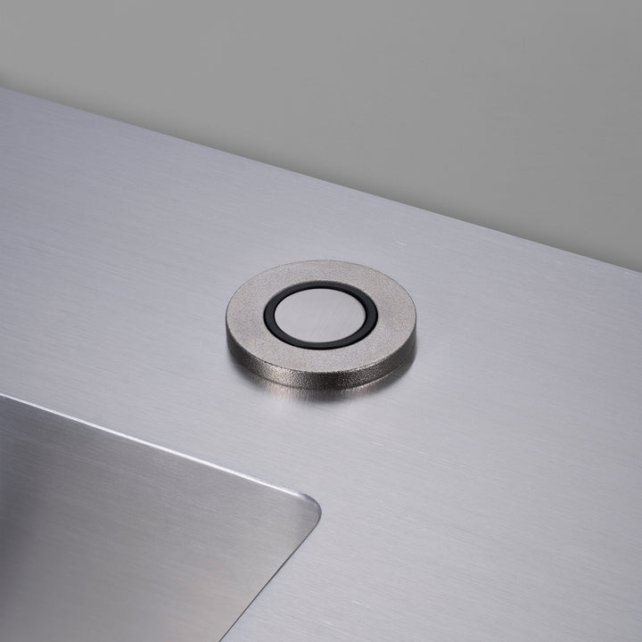 Buster + Punch Air Switch Kit