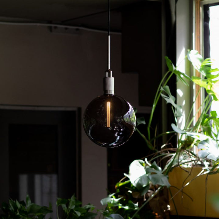Buster + Punch Forked Globe Pendant Pendants Buster + Punch