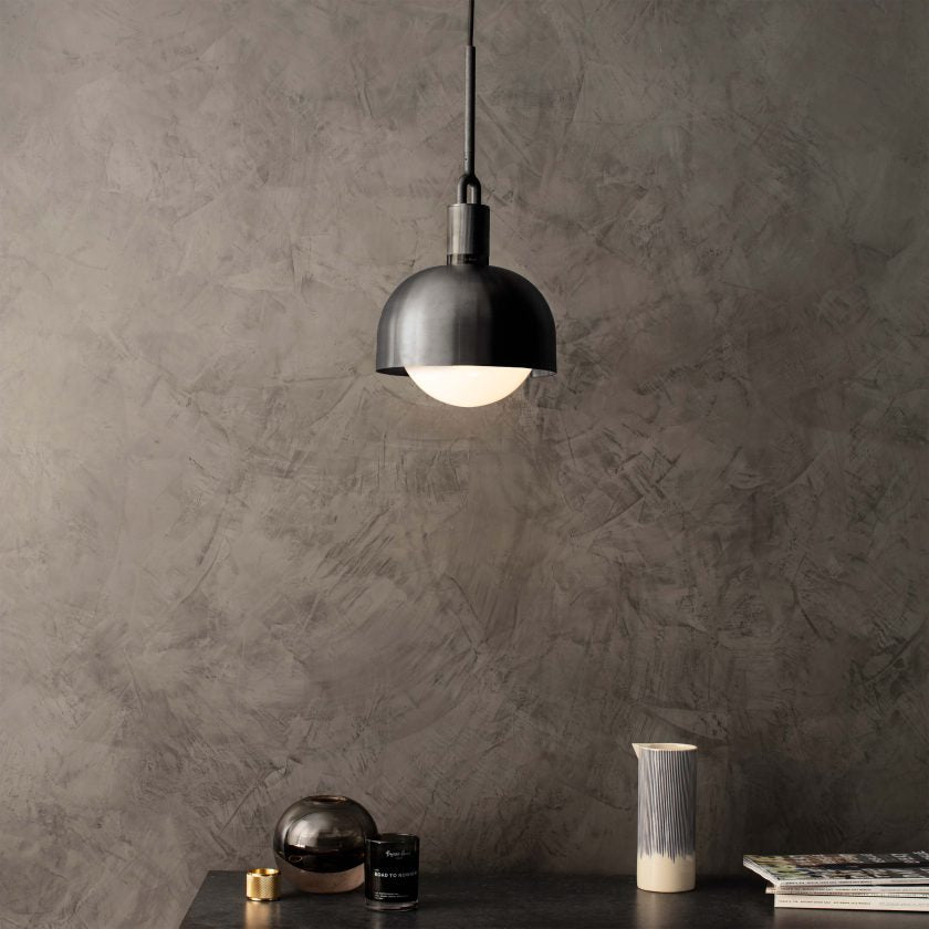 Buster + Punch Forked Pendant Shade / Globe Pendants Buster + Punch