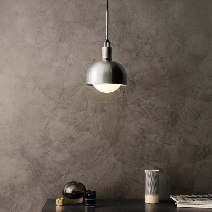 Buster + Punch Forked Pendant Shade / Globe Pendants Buster + Punch