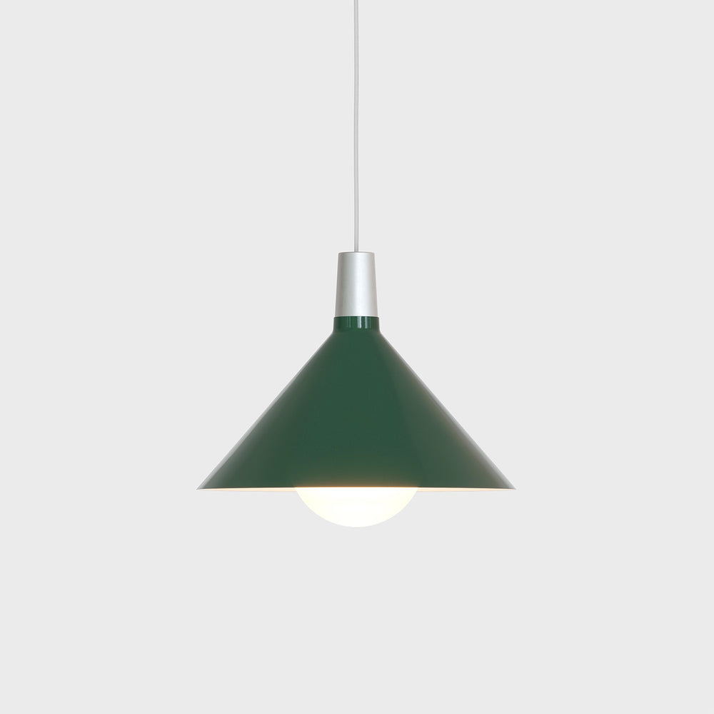 Bower Pendant Light Small