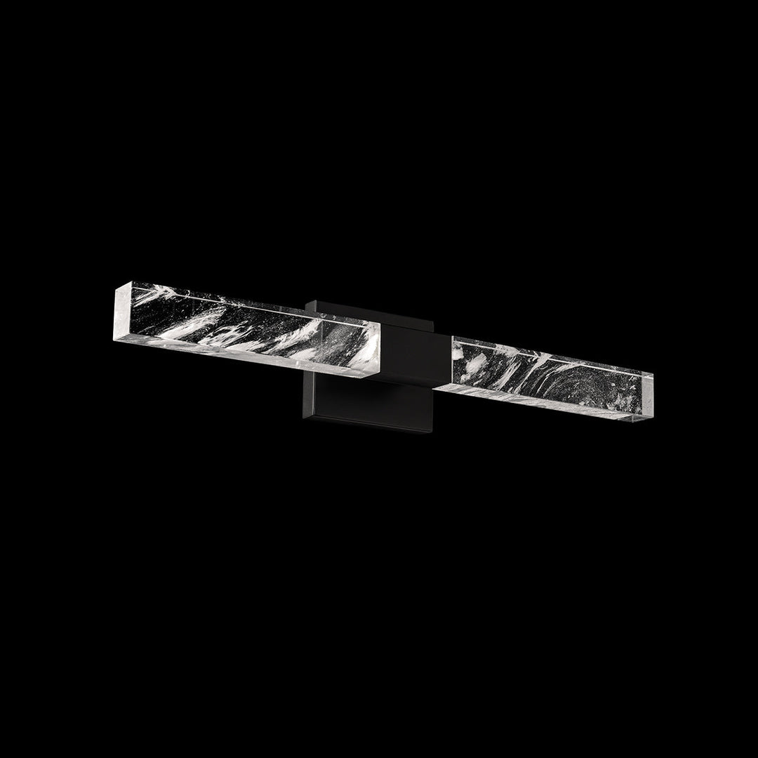 Schonbek Beyond Baton 26in Wall Sconce