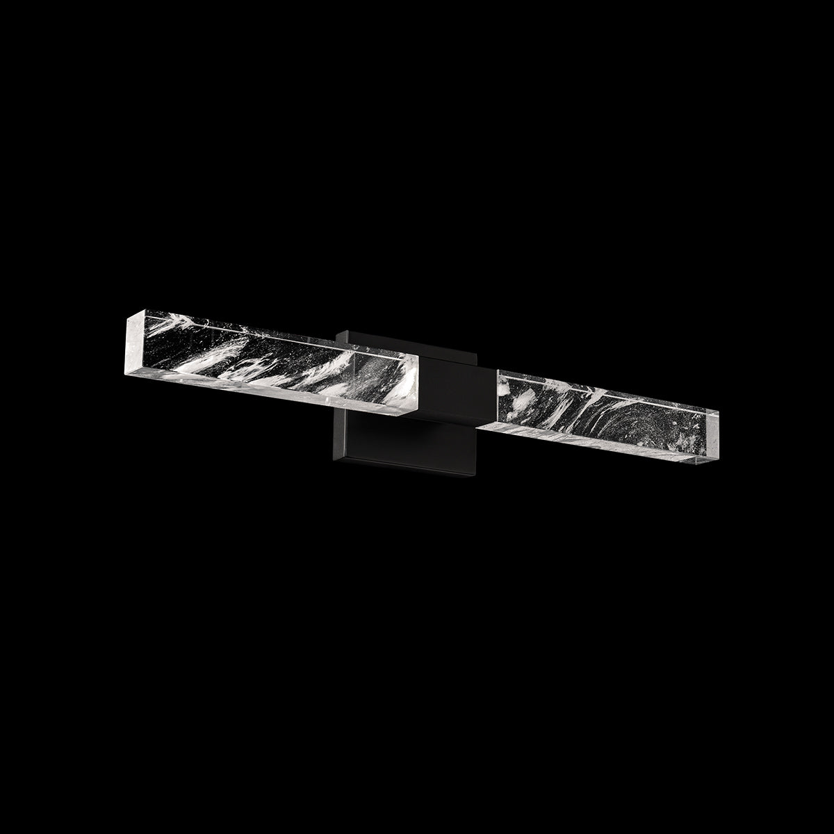 Schonbek Beyond Baton Quartz Wall Sconce - Thumbnail 5