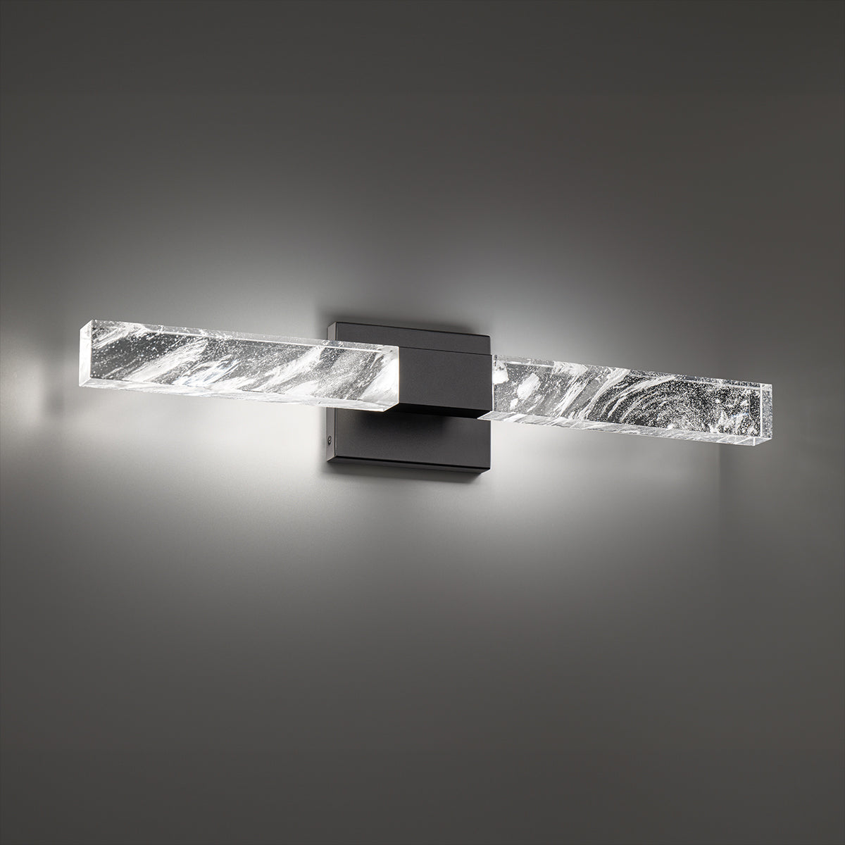 Schonbek Beyond Baton Quartz Wall Sconce - Thumbnail 4