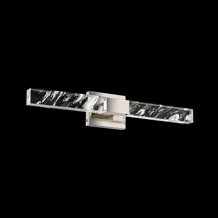 Schonbek Beyond  Baton Quartz Wall Sconce