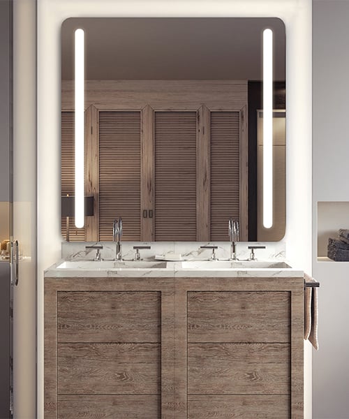 Electric Mirror Bela Mirror
