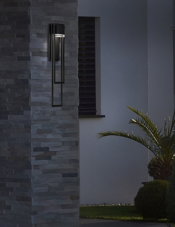 Hammerton Studio Cascade Outdoor Sconce