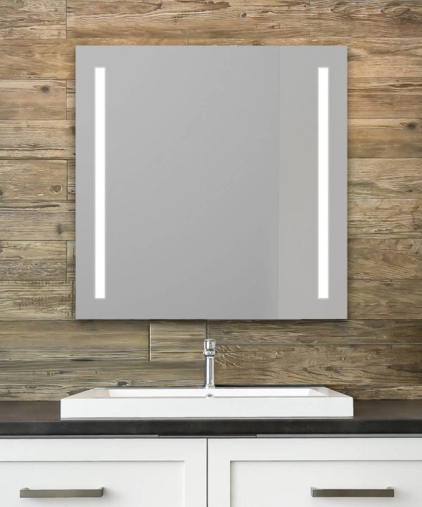 Electric Mirror Cordova Charisma Mirror