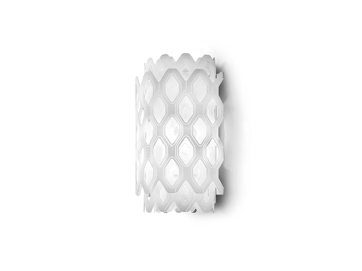 Slamp CHARLOTTE APPLIQUE Wall Sconces Slamp