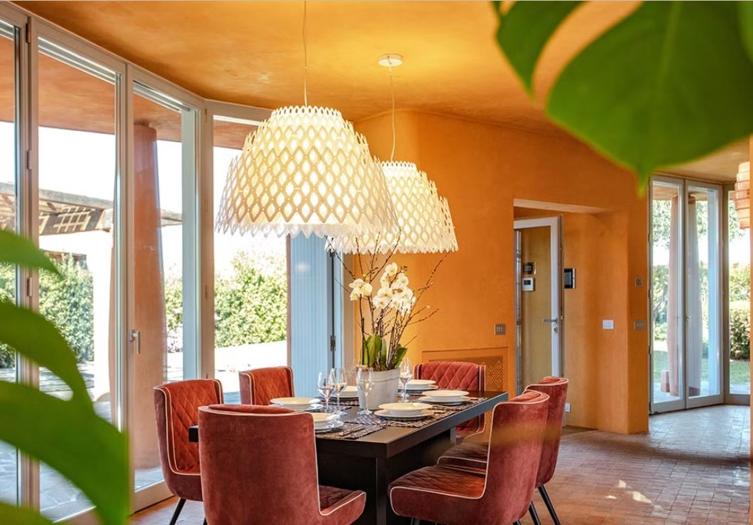 SLAMP HALF CHARLOTTE SUSPENSION