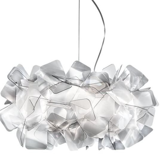 SLAMP CLIZIA SUSPENSION