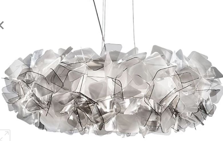 SLAMP CLIZIA SUSPENSION