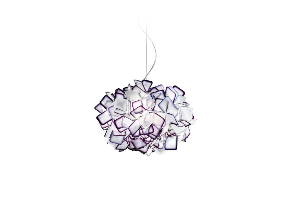 SLAMP CLIZIA SUSPENSION Pendants Slamp