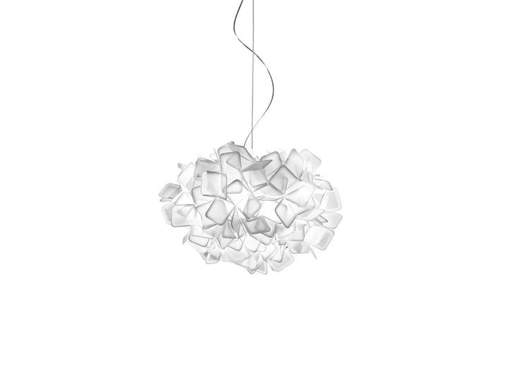 SLAMP CLIZIA SUSPENSION Pendants Slamp