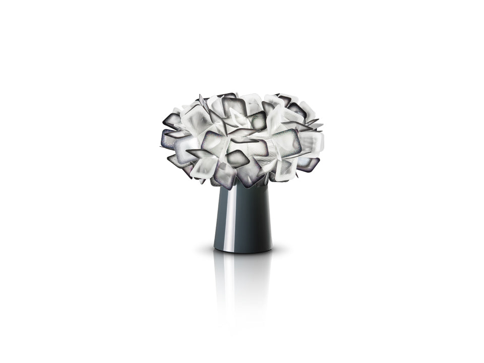 SLAMP CLIZIA TABLE Table Lamps Slamp BLACK