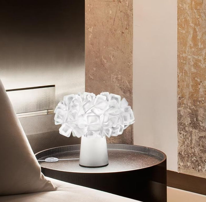 SLAMP CLIZIA MAMA NON MAMA TABLE LAMP