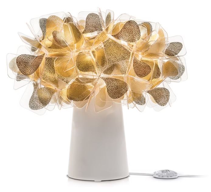 SLAMP CLIZIA MAMA NON MAMA TABLE LAMP