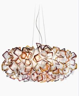 SLAMP CLIZIA SUSPENSION