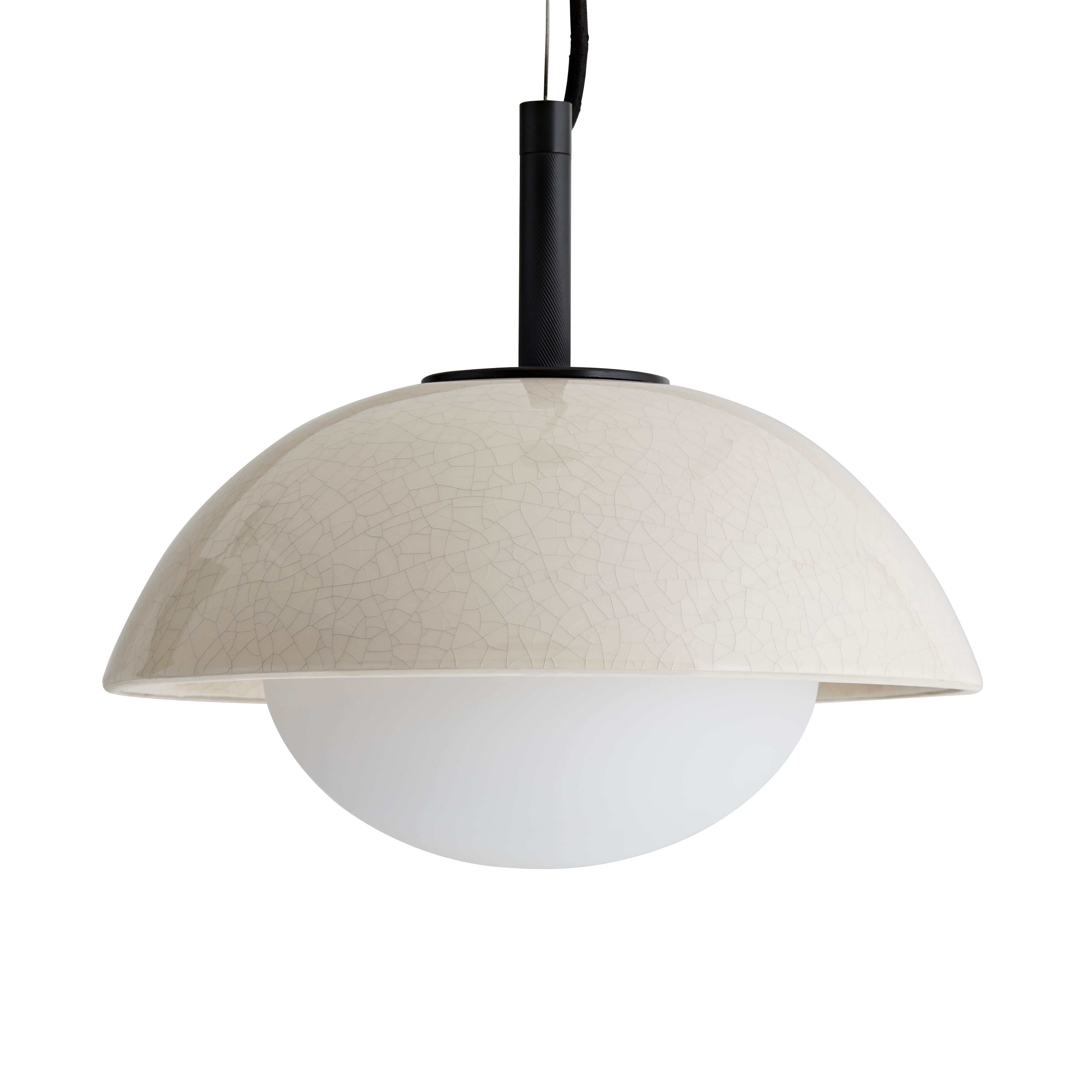 Arteriors Glaze Pendant