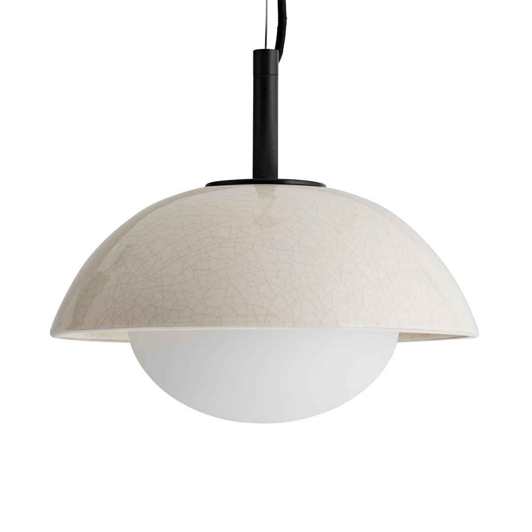 Arteriors APD Workshop for Arteriors Glaze Pendant DA49002 Pendants Arteriors