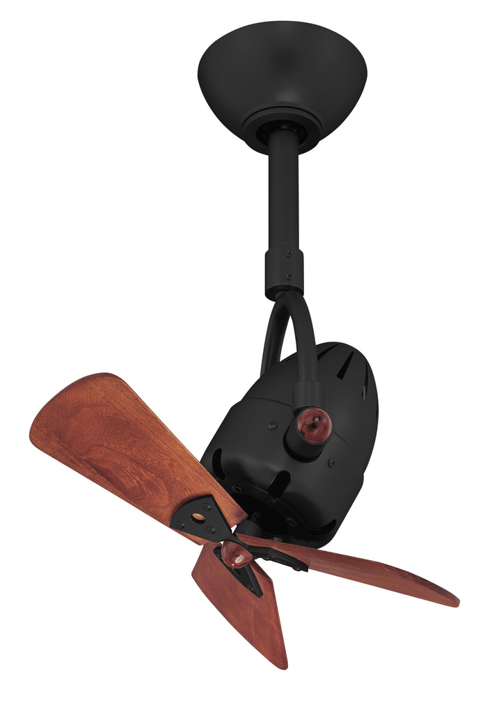 Matthews Fan Company Diane Directional Fan