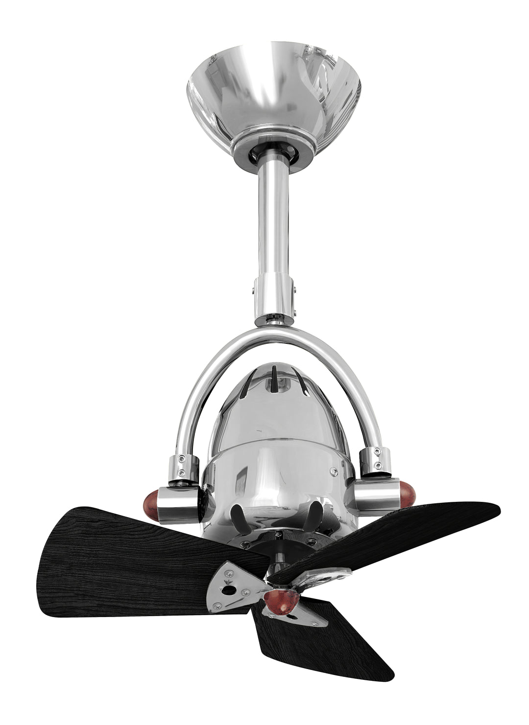 Matthews Fan Company Diane Directional Fan