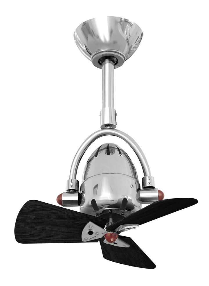 Matthews Fan Company Diane Directional Fan