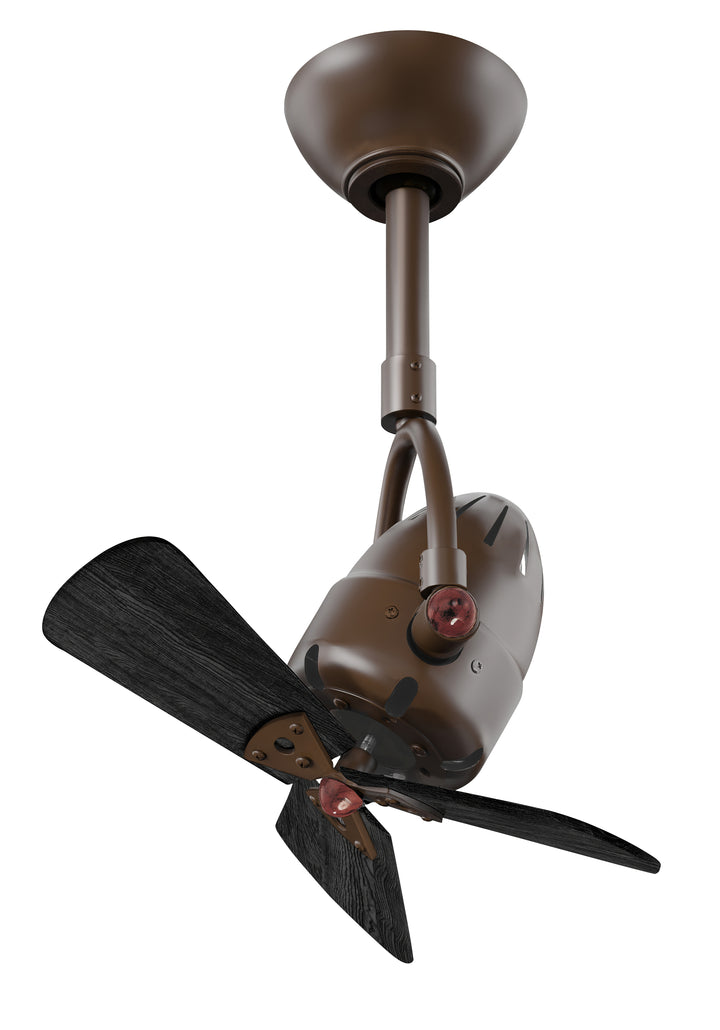 Matthews Fan Company Diane Directional Fan