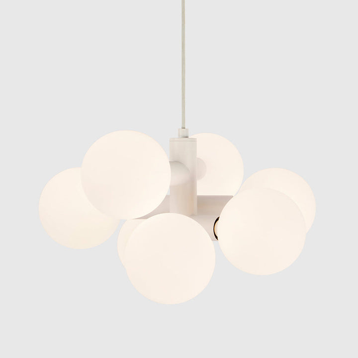Tala David Weeks Echo Chandelier US DWS-ECHO-CDL-01-US Chandeliers Tala