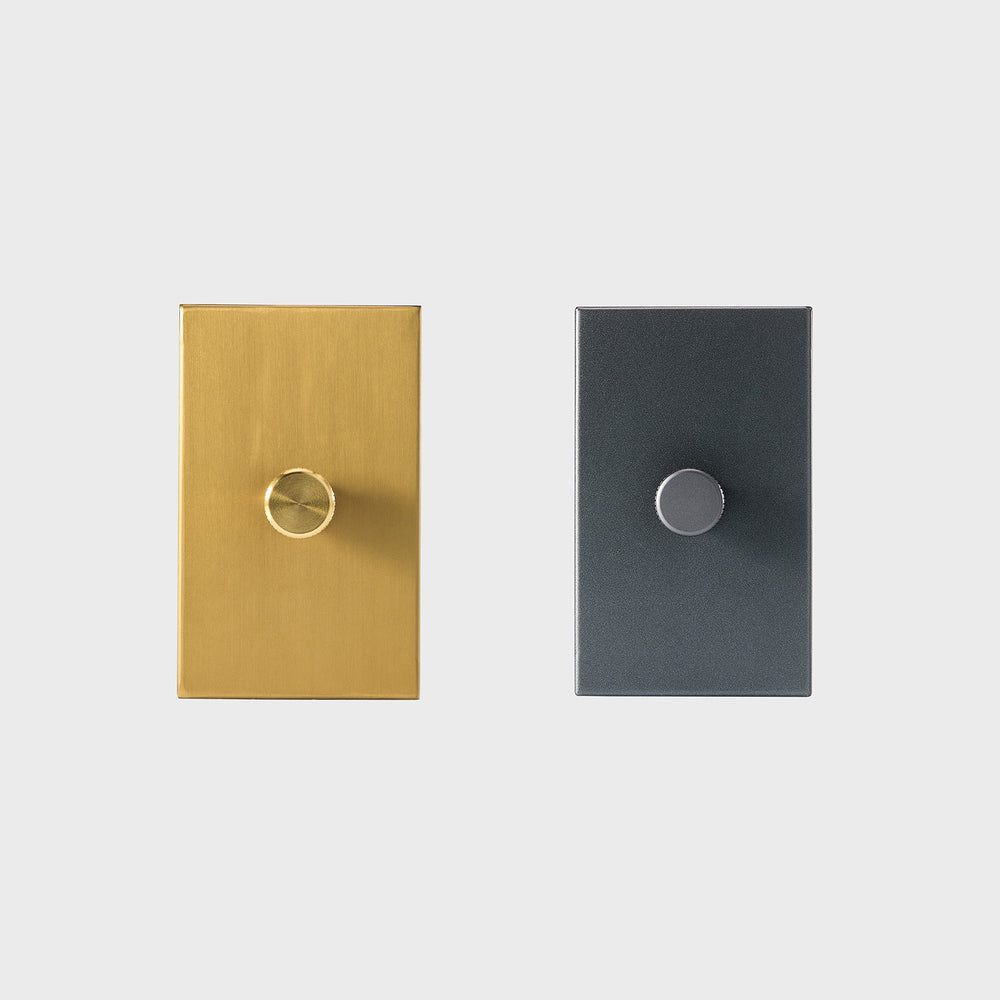 Tala Rotary Wall Dimmer