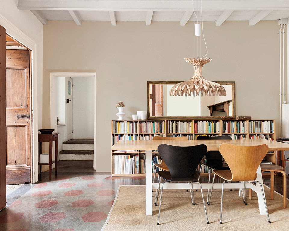 Bover Dome 60/01