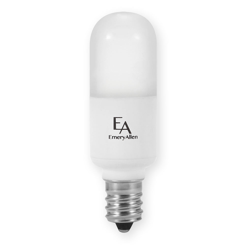 Emery Allen E12 - Dim to Warm Bulbs Emery Allen 5 Dim to Warm 1800 - 2700K