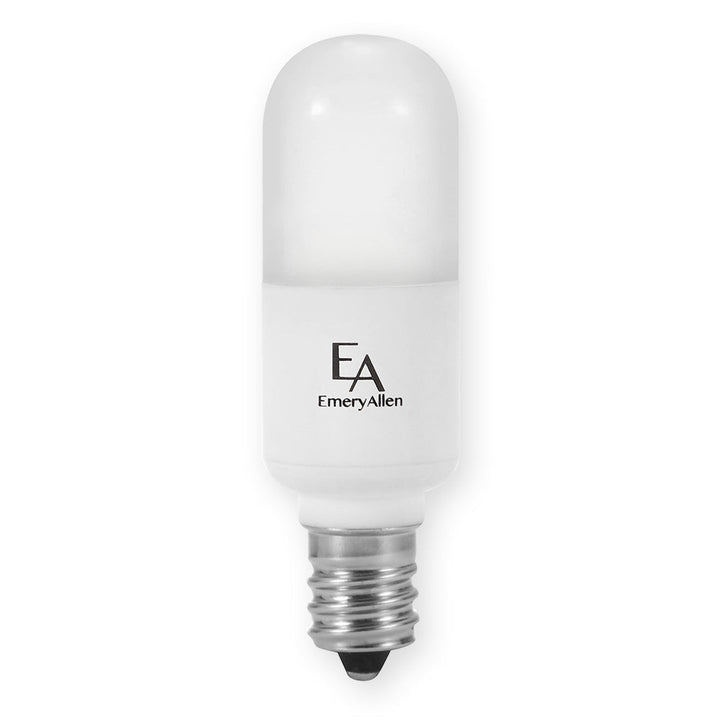 Emery Allen E12 - Dim to Warm Bulbs Emery Allen 5 Dim to Warm 1800 - 2700K