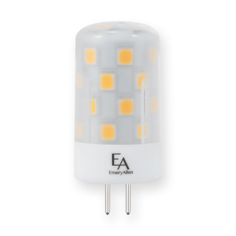 Emery Allen G4 Bi-Pin Lamp