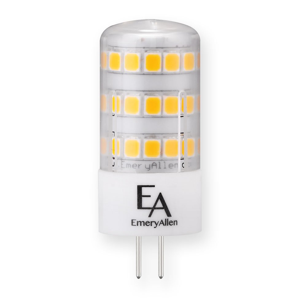 Emery Allen G4 Bi-Pin Lamp - Thumbnail 3