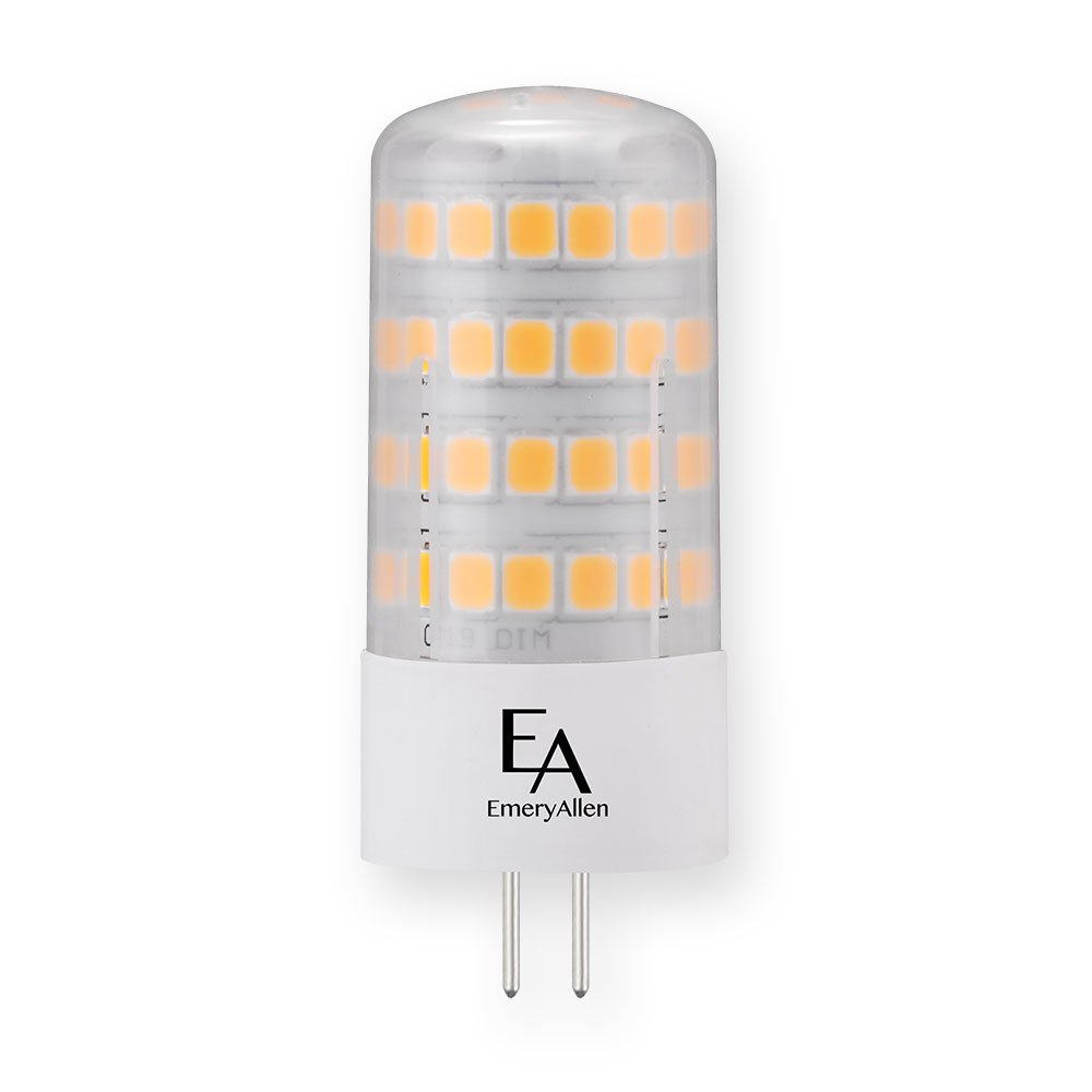 Emery Allen G4 Bi-Pin Lamp - Thumbnail 4