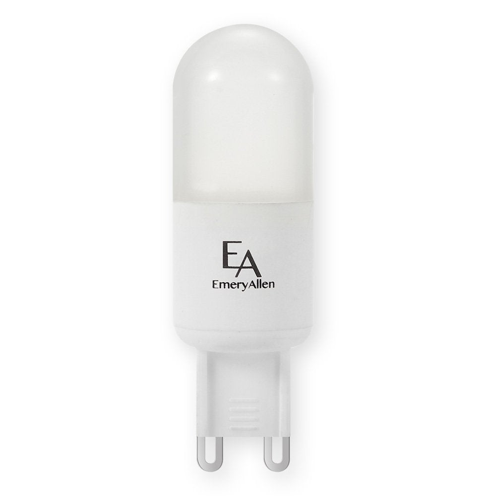 Emery Allen G9 - COB Bulbs Emery Allen 5 2700