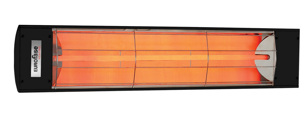 EUROFASE 120V 1500W Electric Heater