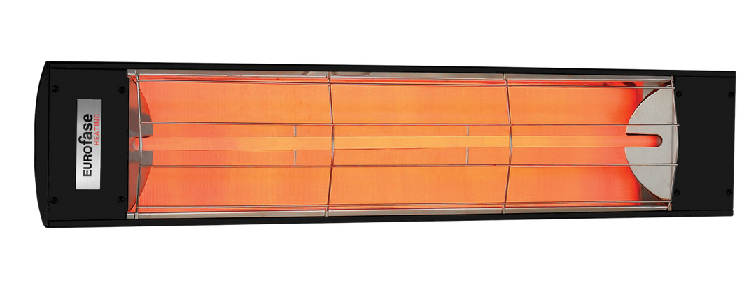 EUROFASE 240V 4000W Electric Heater
