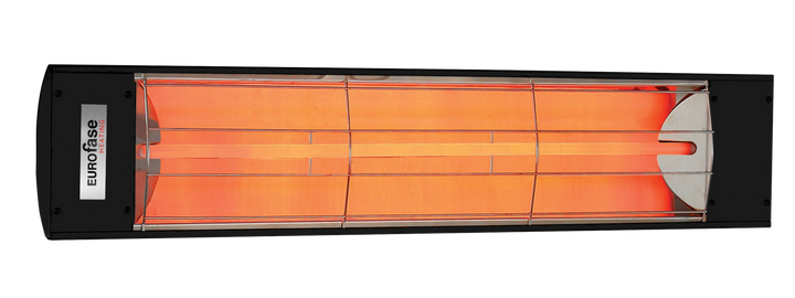 EUROFASE 240V 4000W Electric Heater