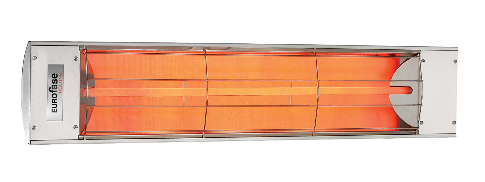 Eurofase 240V 4000W Electric Heater - Thumbnail 2