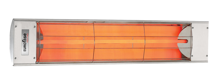 EUROFASE 240V 4000W Electric Heater
