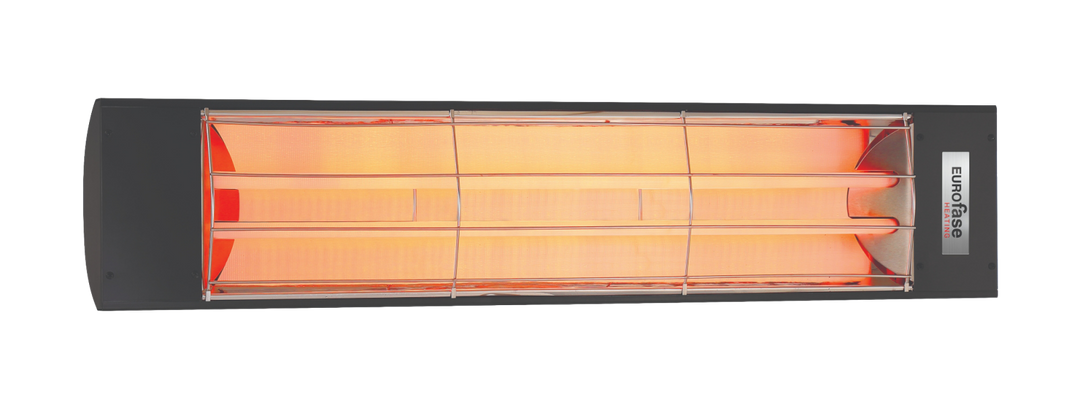 EUROFASE 240V 5000W Electric Heater