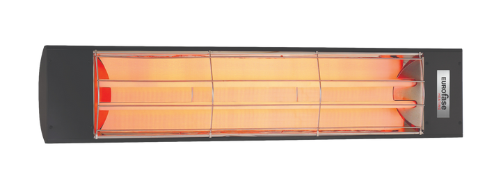 EUROFASE 240V 5000W Electric Heater