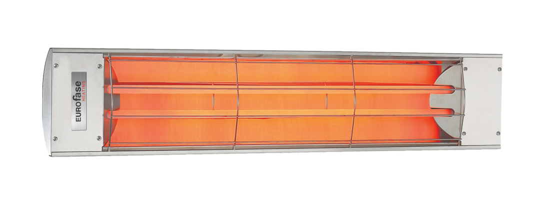 EUROFASE 240V 5000W Electric Heater